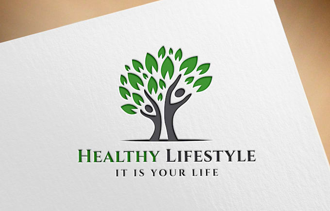 design 2 modern minimalist logo design