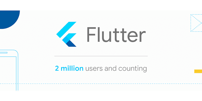 create excellent flutter app