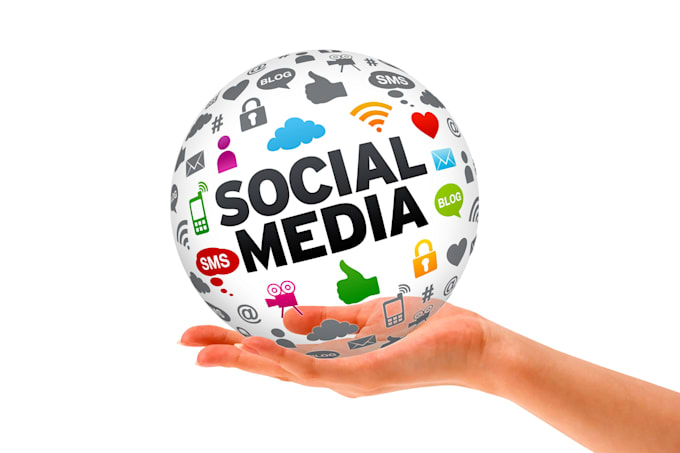 handle your digital and social media for business growth