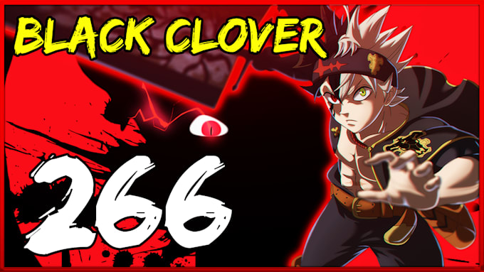 make manga thumbnails for your manga channel