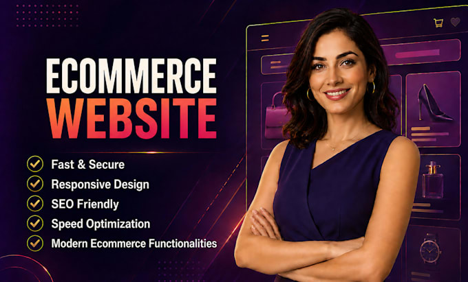 create an ecommerce website using wordpress woocommerce