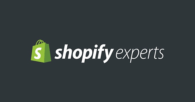 fix issue on your shopify store