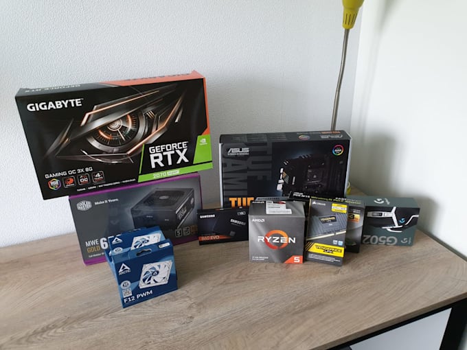 recommend tech that caters to your needs