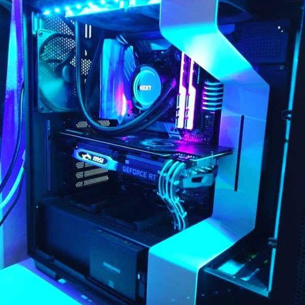 Create a gaming pc parts list for your budget by Harvey1525 Fiverr