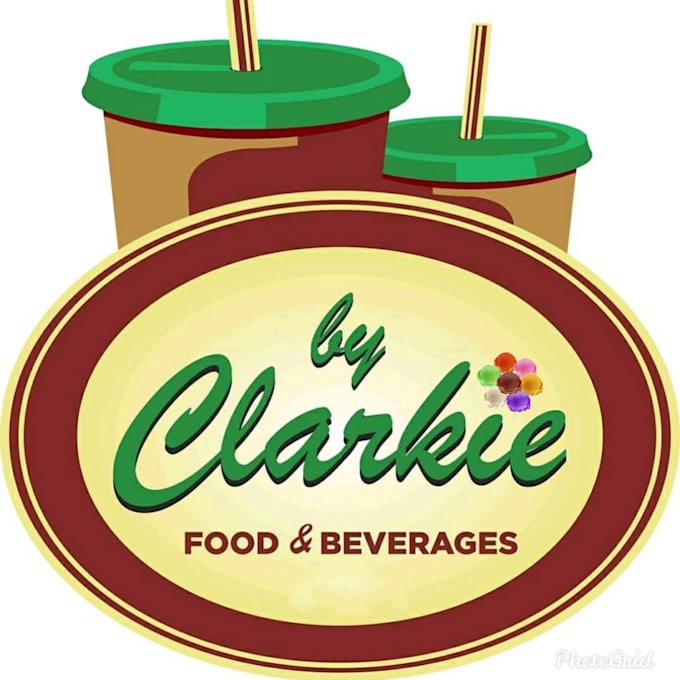 Make a logo for any small or medium business by Prinzluib | Fiverr