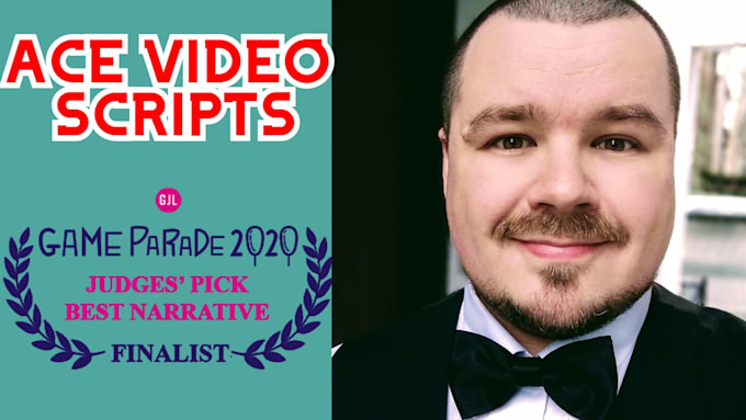write a kickass trailer script that tells your story