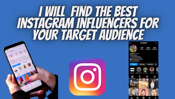 find high engaged instagram influencers for your brand