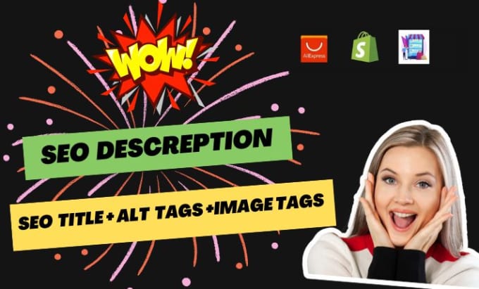write shopify description or product description that boost sale