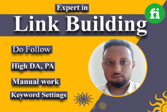 do high da backlinks, link building in USA