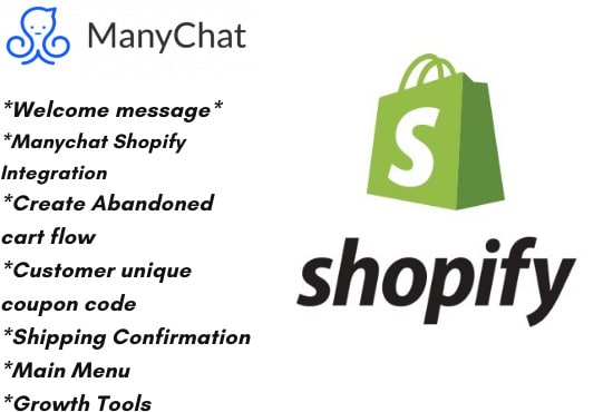 create your facebook, instagram manychat dm automation, lead generation chatbot