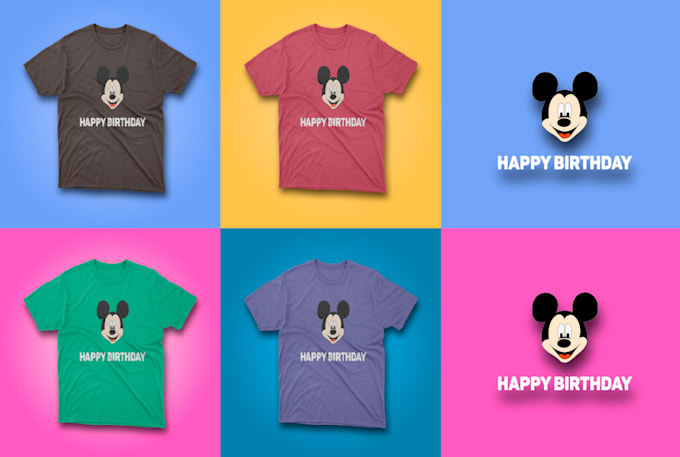 Create original minimalistic merchandise and exclusive tshirt design by Rita7022 | Fiverr