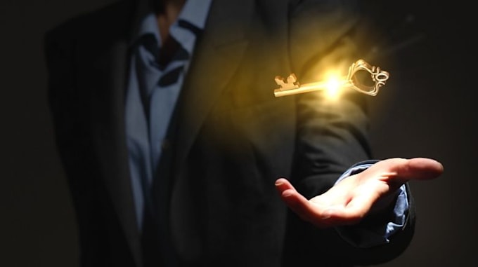 do a shadow ritual for your success and life purpose