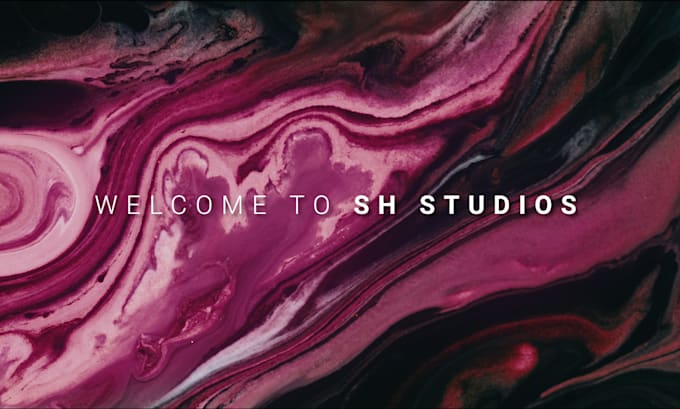 create a stunning brand commercial video