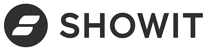 design, develop your showit website