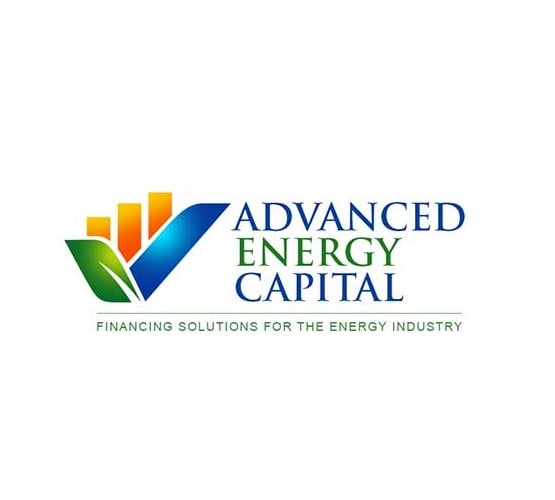 design modern financial logo design