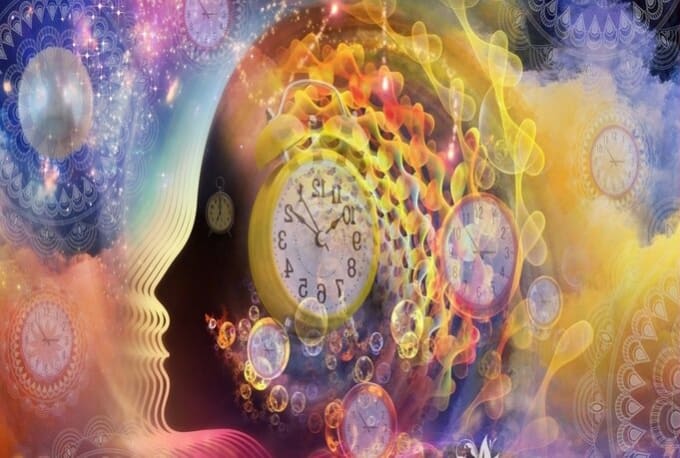 interpret your dreams and describe their meanings