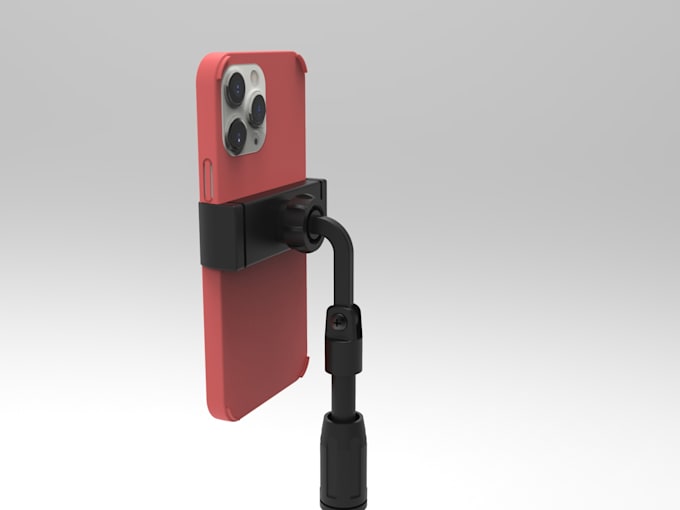 do 3d mechanical product design and development