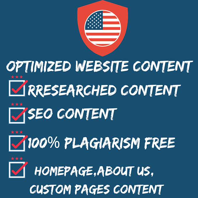 write killer SEO website content writers or copywriters