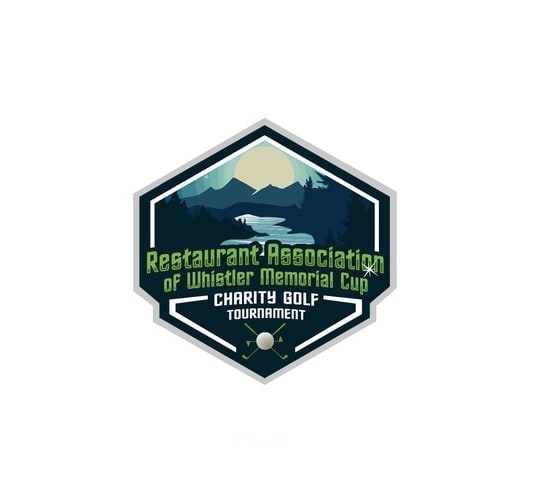 design dream charity golf logo