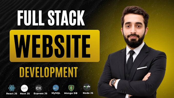 build your startup mvp or saas web app using react next js and mern stack