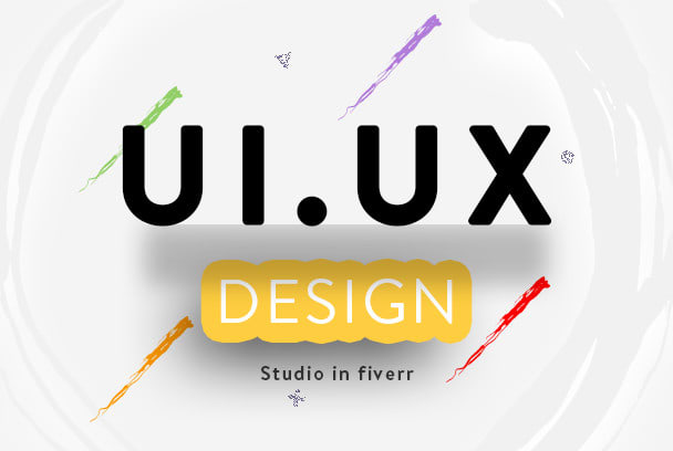 do web UI design or app ui design or psd template