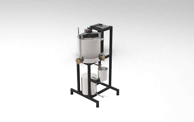 do 3d, 2d modeling, and simulations with solidworks, ansys