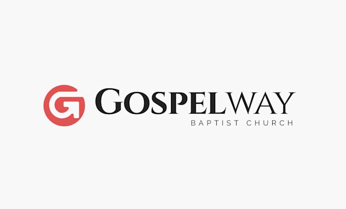 design a logo for your church or ministry