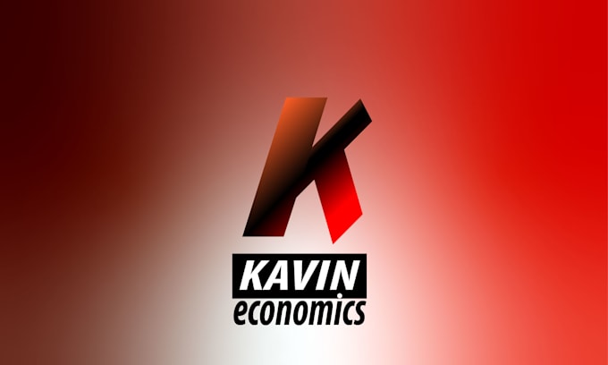 designs professional and unique brand logo
