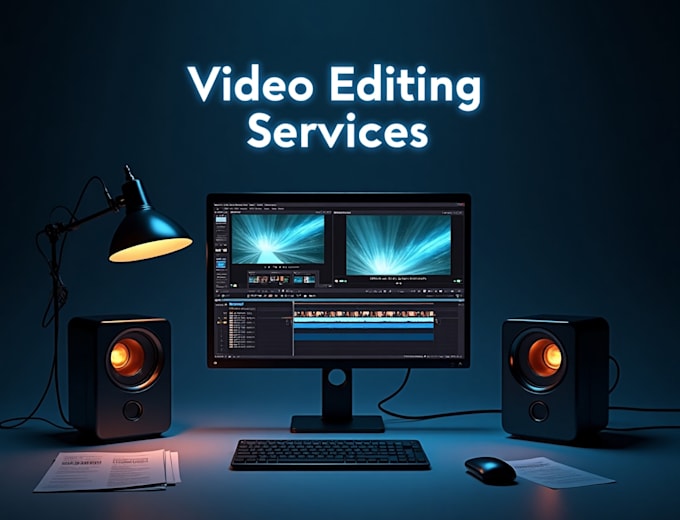 be your affordable youtube and shorts video editor