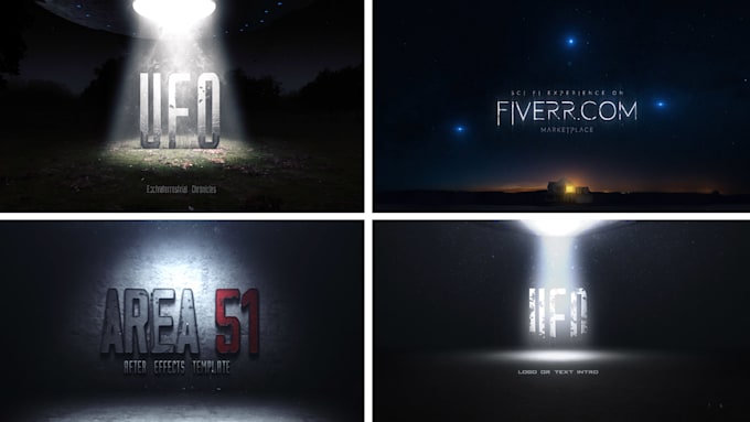 do any of the intros shown in preview with your logo or text