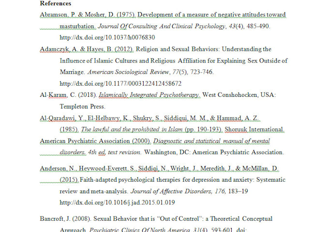 check your references according to apa 7th ed in 24hrs only