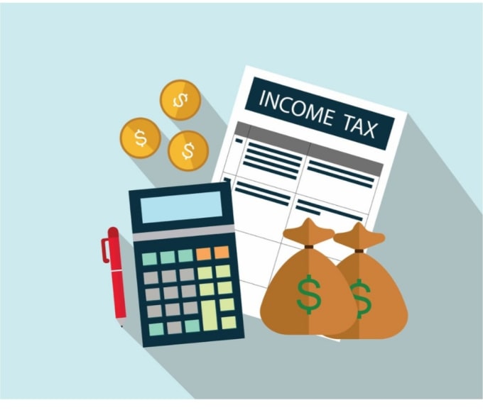 be your trusted tax advisor