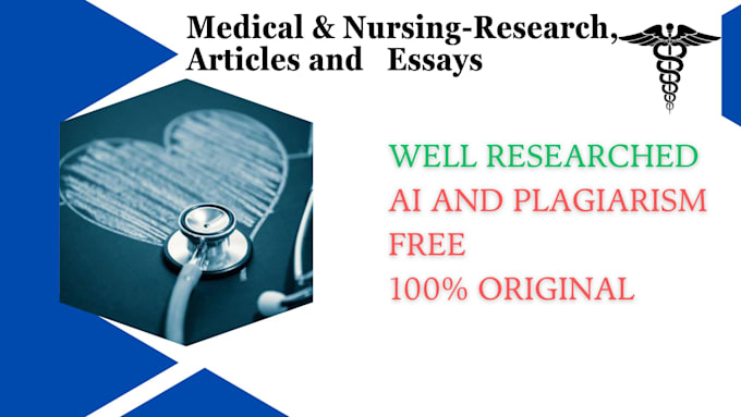 do biomedical projects professionally