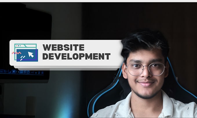 build website, front end developer, website development, full stack developer