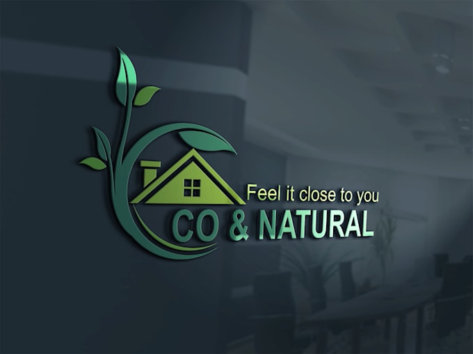 Design Professional Business Logo