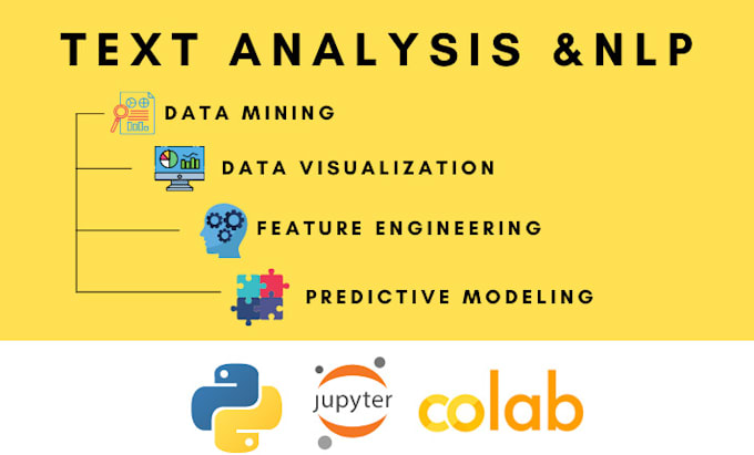 Do machine learning and deep learning tasks in python by Eysha_ansaree ...