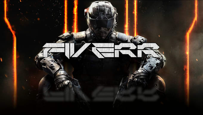 create You A Black Ops 3 YouTube Intro