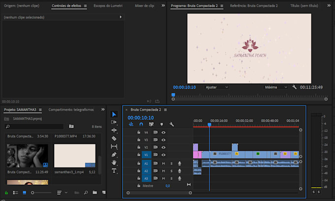 be your professional video editor for any project