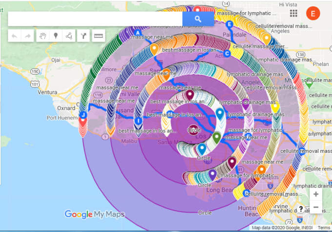 do 80,000 google map citations for gmb ranking and local SEO