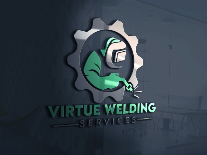 Do Modern, Professional, Unique Business Logo Design
