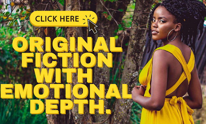 write you an exceptional custom fictional short story