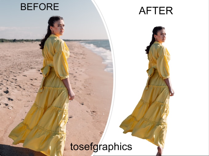 Make transparent background and object replacement by Tosefgraphics ...