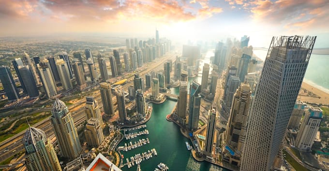 give dubai real estate high quality data leads and owners