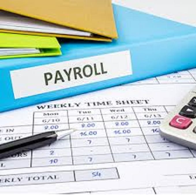 teach you UK payroll management paye, rti and hmrc compliance