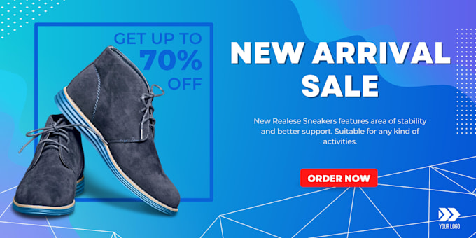create for you web banners