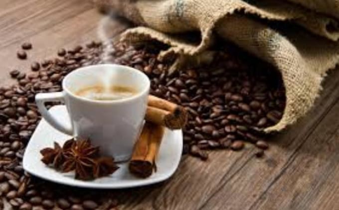 coffee distributors