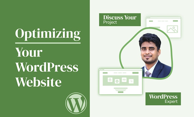 optimize speed and improve performance of wordpress website
