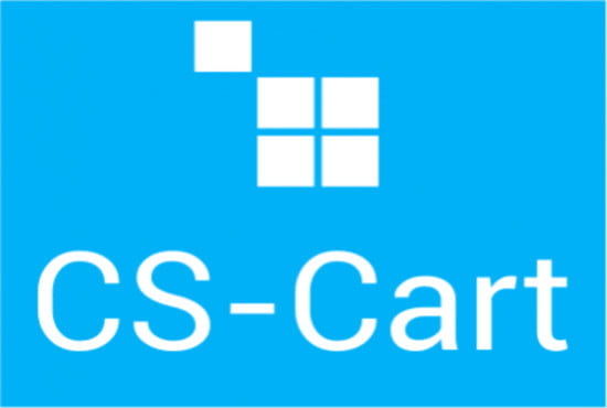 customize ,install and fixed issues of cs cart website