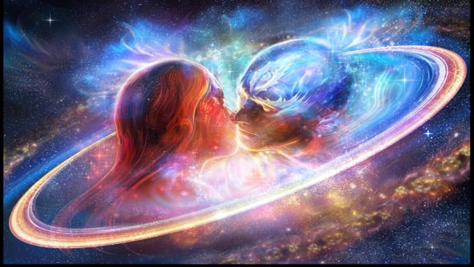cleanse and heal twin flame soul mate blockages