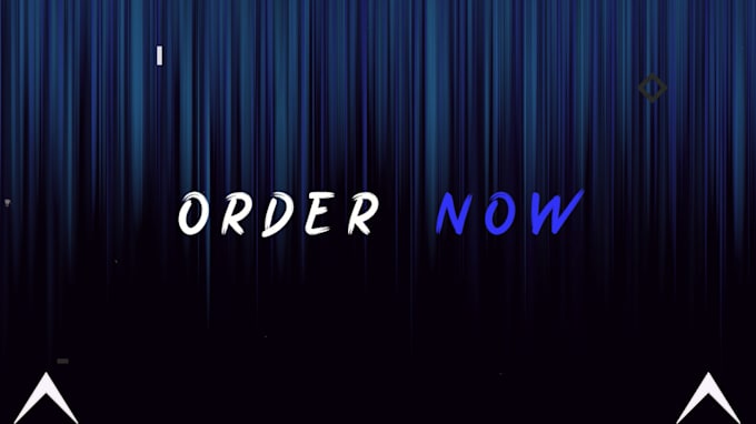 do new intro video , podcast intros and trailer teaser